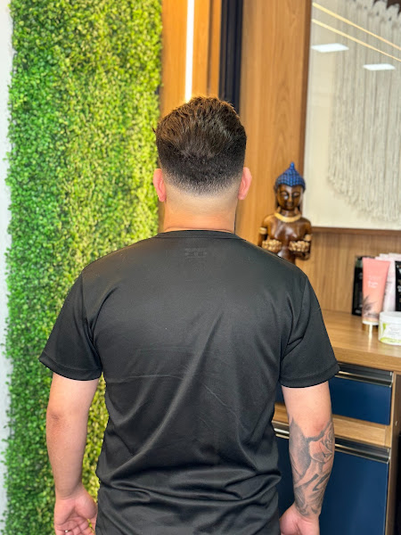 Foto 3 de Fio a Fio Prótese Capilar