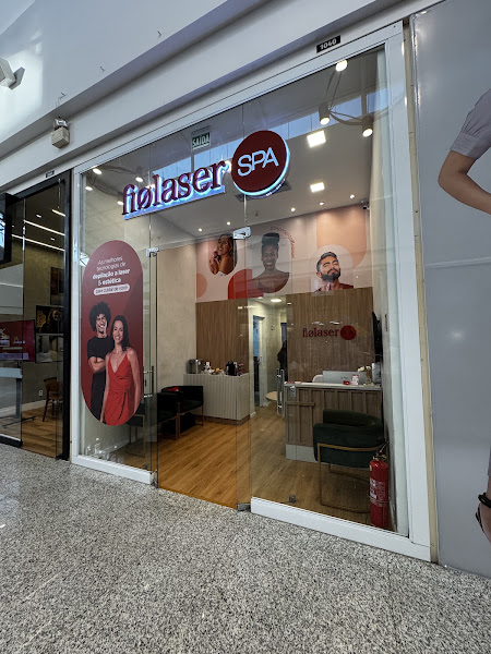 Foto 3 de Fiolaser SPA - Camaçari
