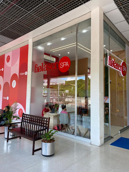 Foto 3 de Fiolaser SPA Natal - Praia Shopping