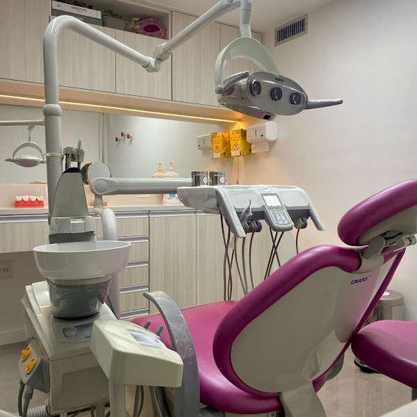 Foto 3 de Fiore Vitale Saúde Integrativa, Odontologia e Estética - Dentista Vila Isabel/Tijuca, RJ