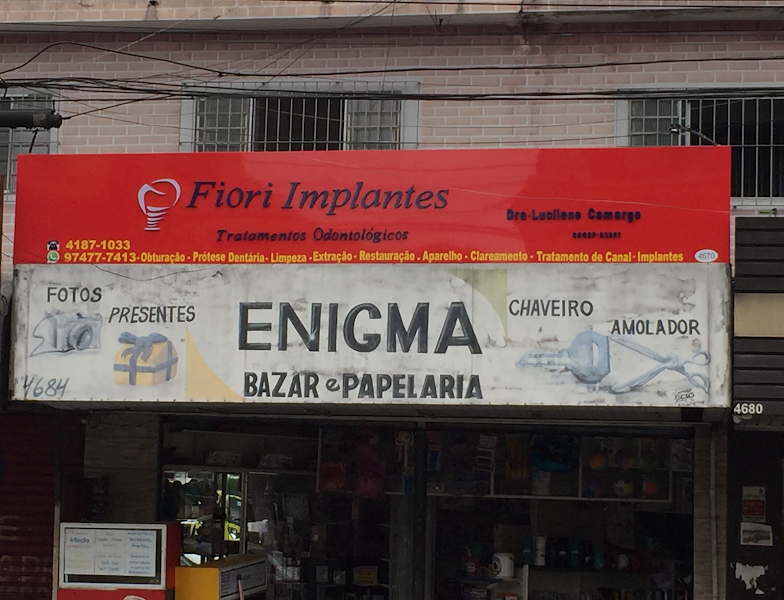 Foto 3 de Fiori Implantes Tratamentos Odontológicos