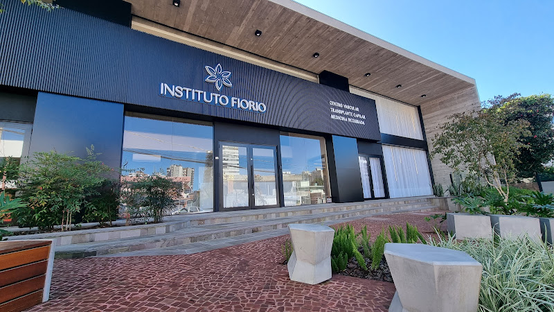 Foto 3 de Fiorio Transplante Capilar | Bento Gonçalves