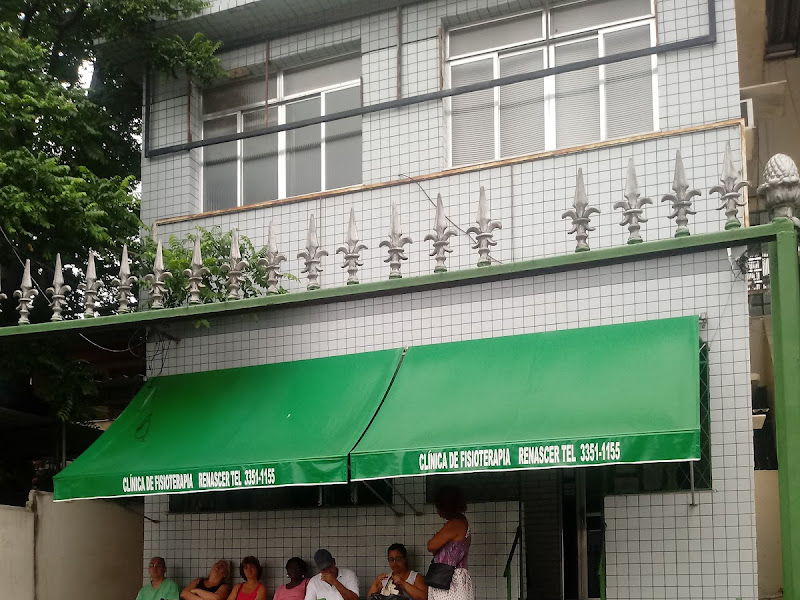 Foto 2 de Fiscorpp Clínica de Reabilitação Ltda