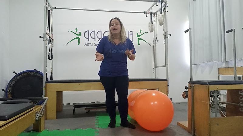 Foto 3 de Fiscorpp Riachuelo