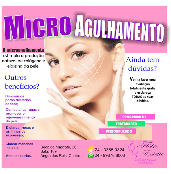 Foto 2 de Fisio Estetic