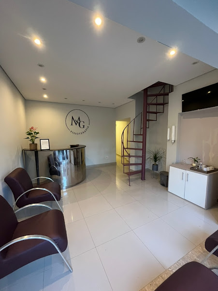 Foto 2 de Fisio Motriz Centro Integrado de Saúde