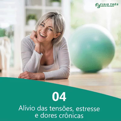 Foto 2 de Fisio Três
