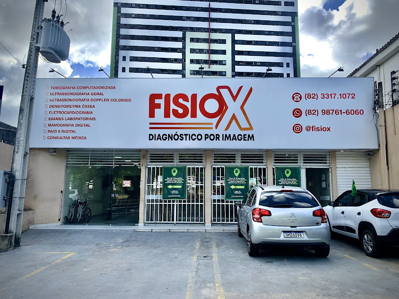 Foto 3 de Fisio X Diagnóstico por Imagem