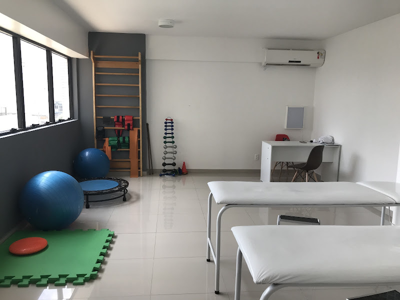 Foto 2 de Fisiobel Prime