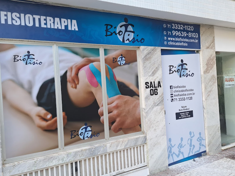 Foto 2 de Fisioclin