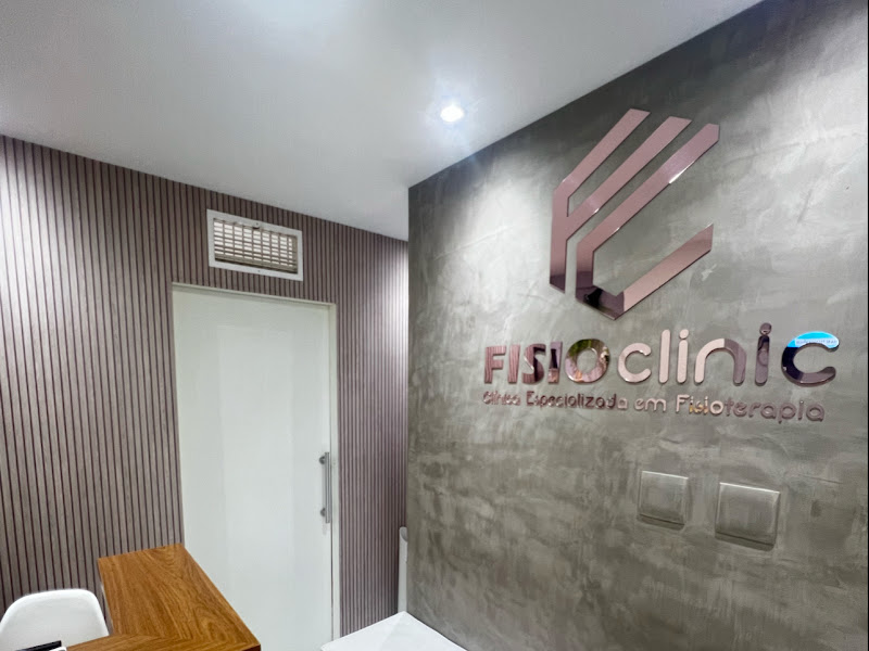 Foto de FisioClinic