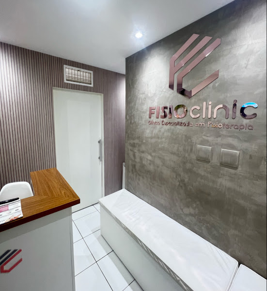 Foto 2 de FisioClinic