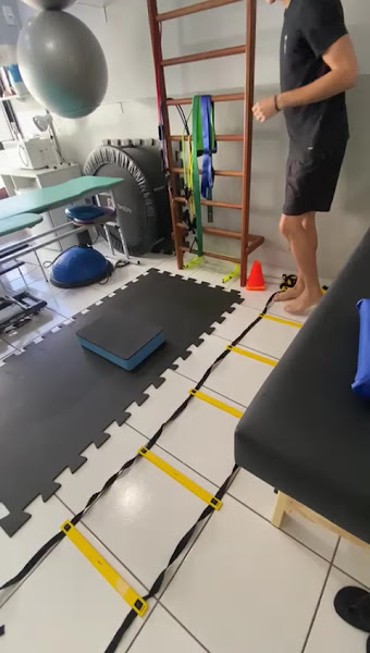 Foto 3 de FisioClinic