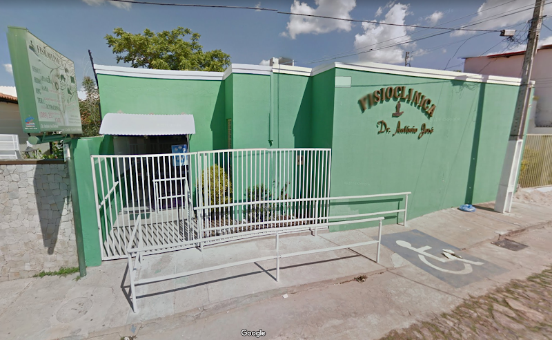 Foto 2 de Fisioclínica