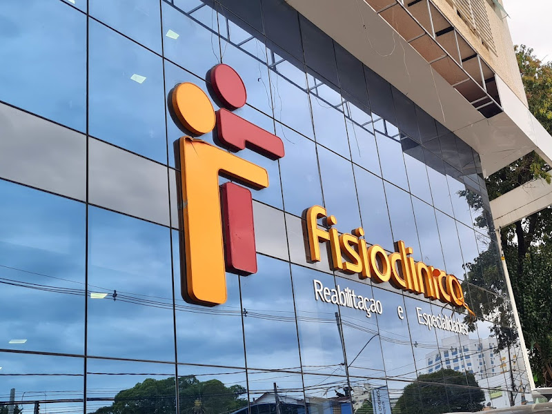Foto de FisioClínica Campinas