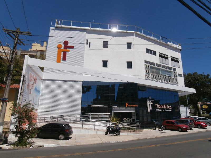 Foto 3 de FisioClínica Campinas