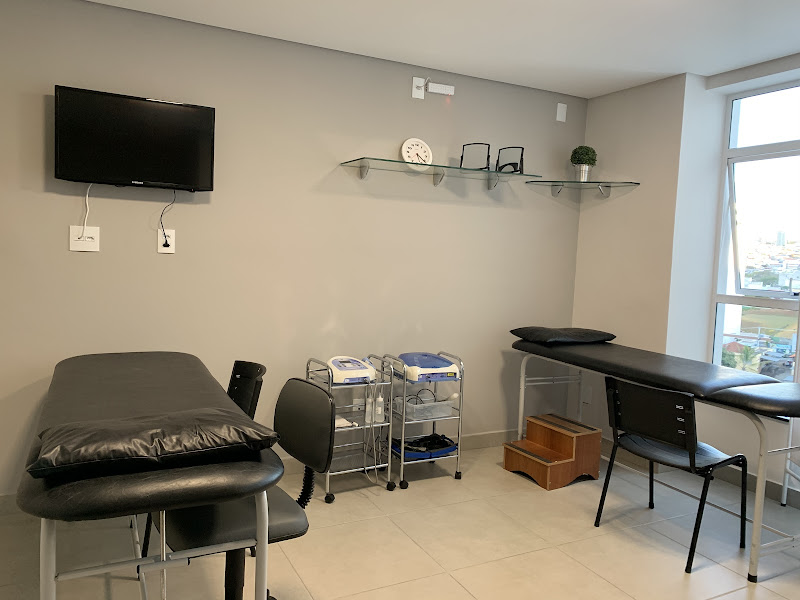 Foto 2 de Fisioclinica Cherem