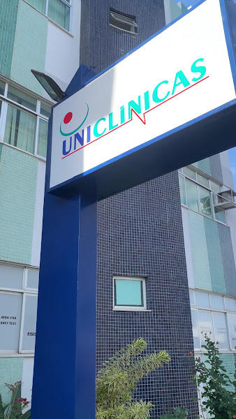 Foto 3 de Fisioclinica Cherem