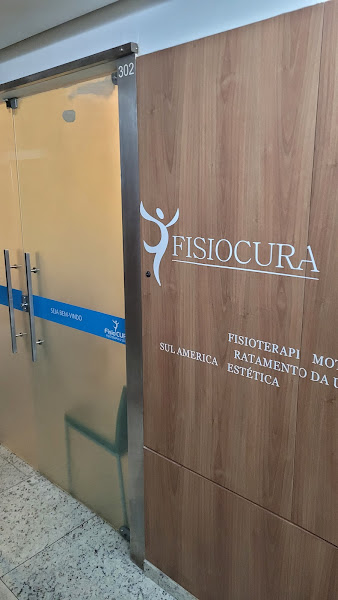 Foto 2 de Fisiocura