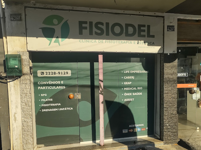 FISIODEL
