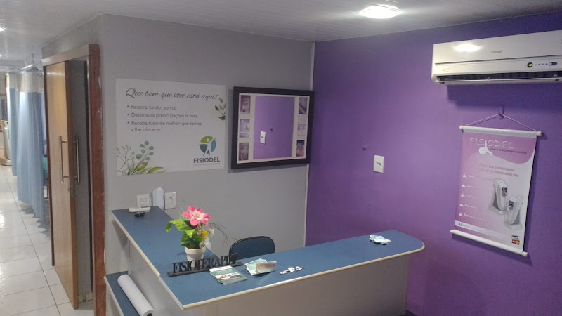 Foto 3 de FISIODEL