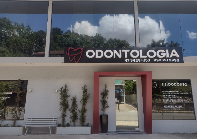 Foto 2 de Fisiodonto Clínica Odontológica