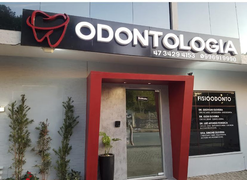 Foto 3 de Fisiodonto Clínica Odontológica