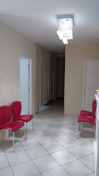 Foto 2 de Fisioestetic Barra