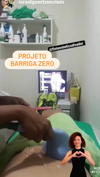 Foto 3 de Fisioestetic Barra