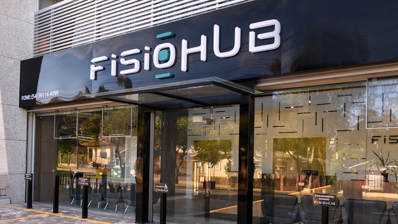 Foto 2 de FisioHub
