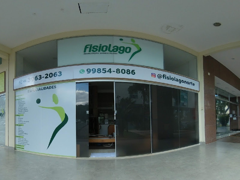 Foto de Fisiolago Lago Norte Clínica Multidisciplinar
