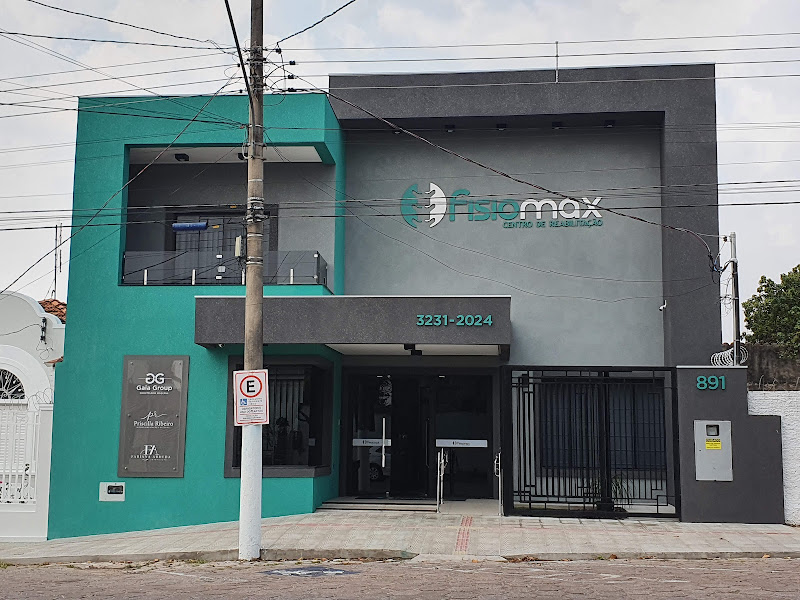 Foto 2 de Fisiomax- Centro de Reabilitação Biomecânica