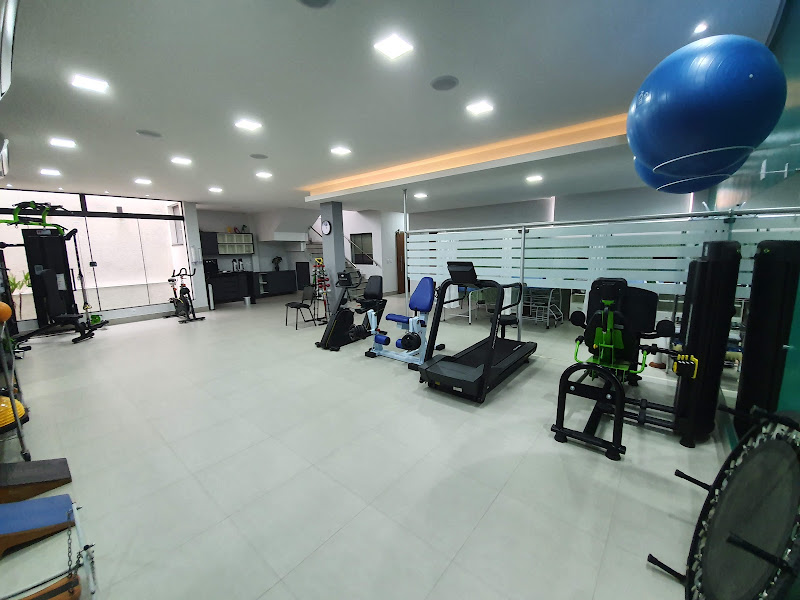 Foto 3 de Fisiomax- Centro de Reabilitação Biomecânica
