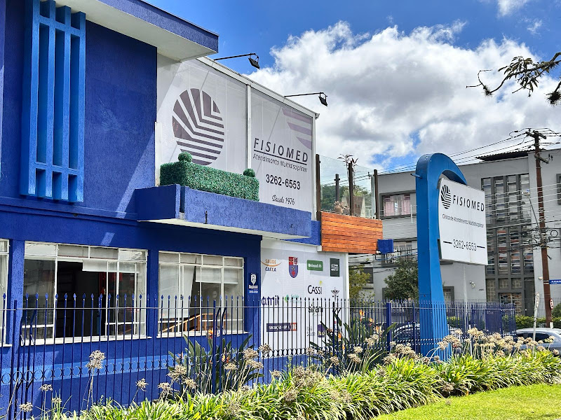 Foto 2 de Fisiomed - Clínica de atendimento multidisciplinar