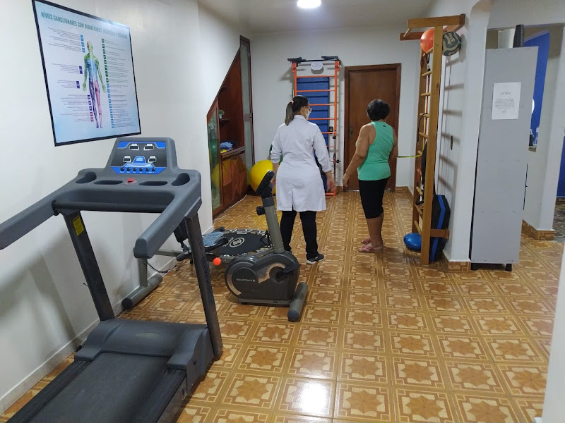 Foto 3 de FISIOPOP LESTE UNIVERSITÁRIO