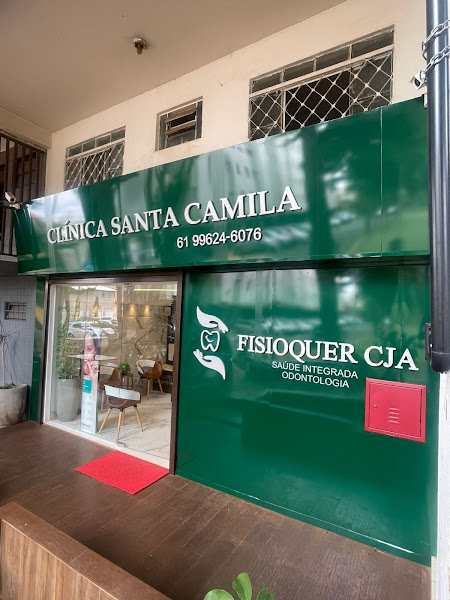 Foto 2 de Fisioquer CJA