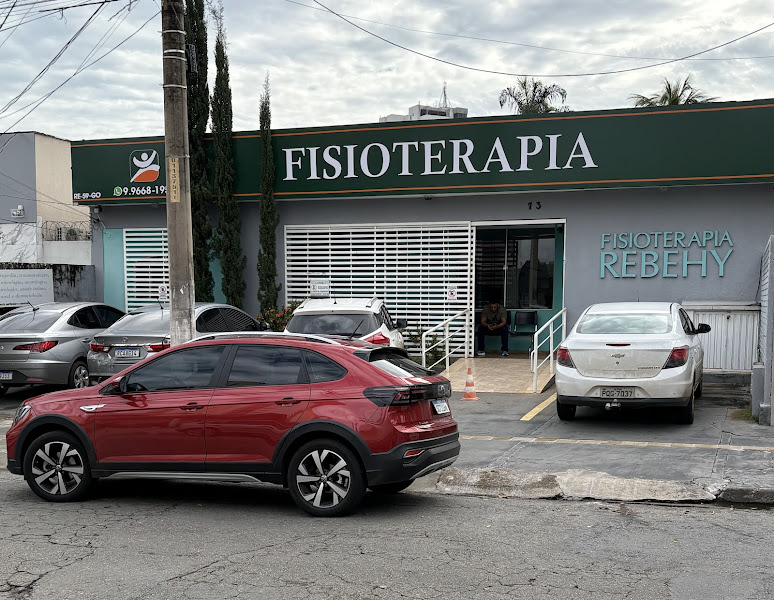 Foto 2 de FisioRebehy