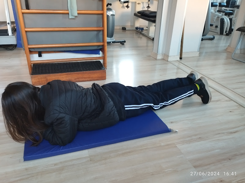 Foto 3 de Fisiosport