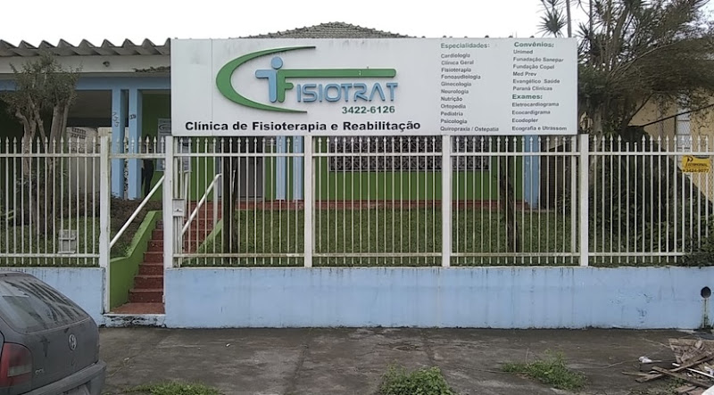Foto 2 de Fisiotrat Clínica