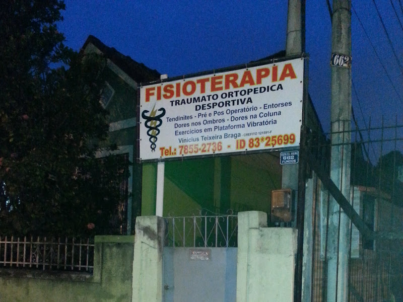 Foto 2 de Fisiotrauma