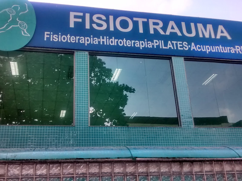 Foto 3 de Fisiotrauma