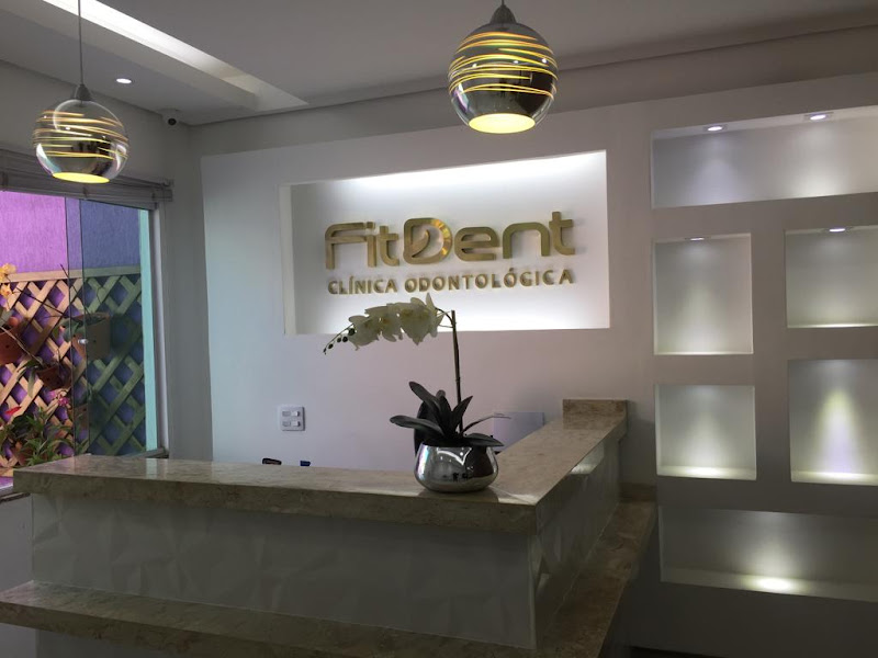 Foto 2 de Fit Dent Clínica Odontológica