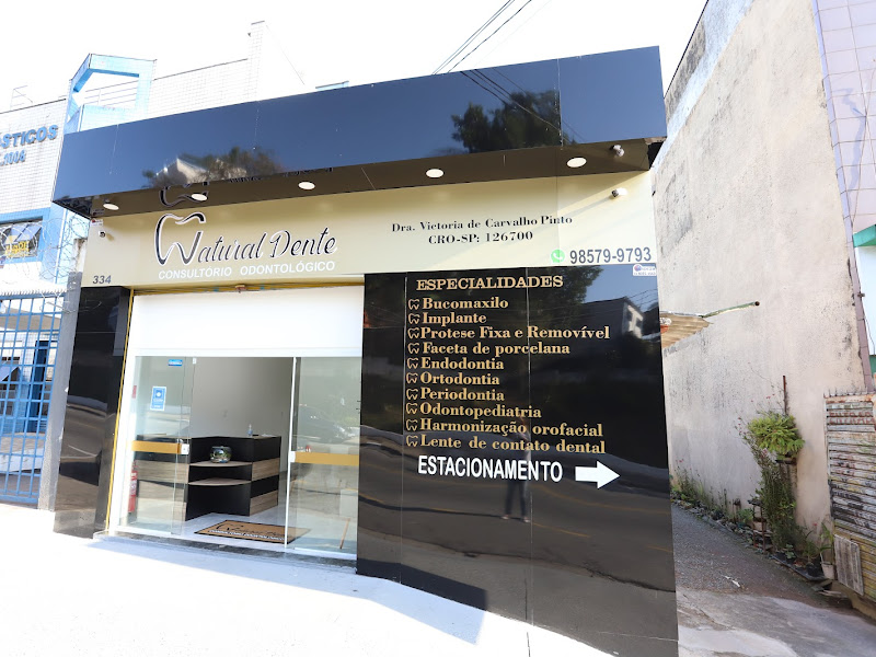 Foto 4 de Fit Dent Clínica Odontológica