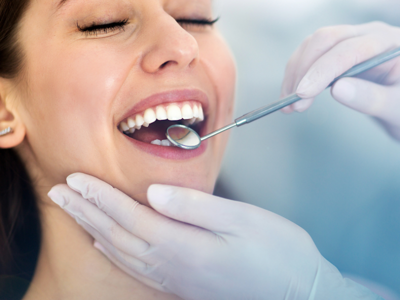 Foto 7 de Fit Dent Clínica Odontológica