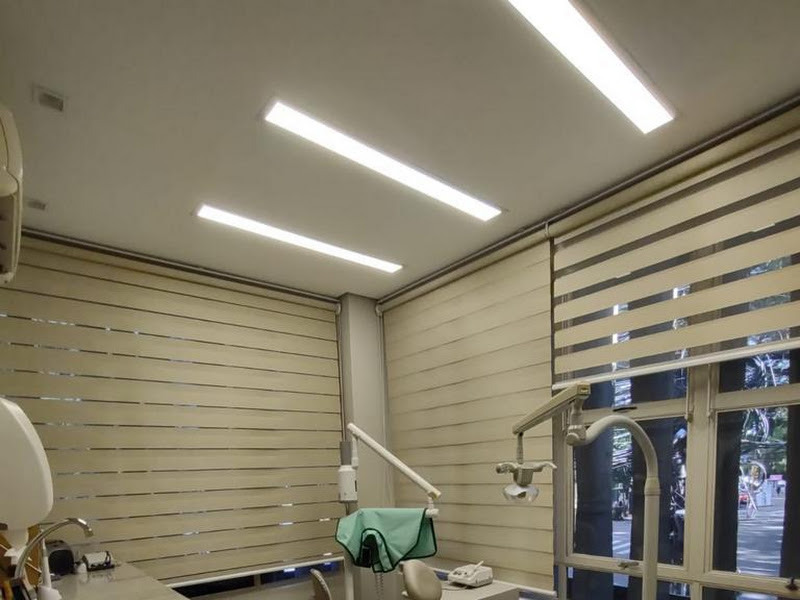 Foto de FIX ODONTOLOGIA Dra. Raquel Garbin Savaris