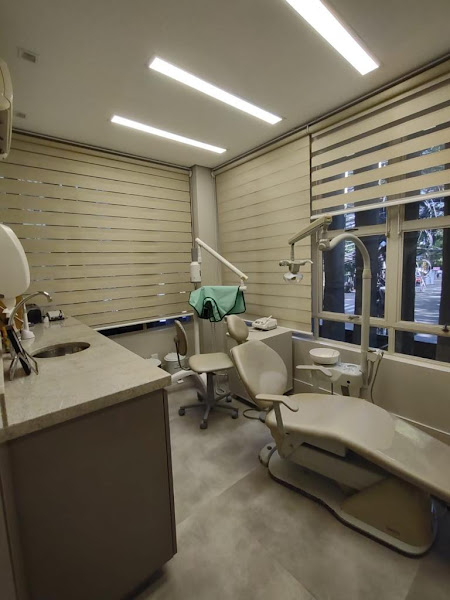 Foto 2 de FIX ODONTOLOGIA Dra. Raquel Garbin Savaris