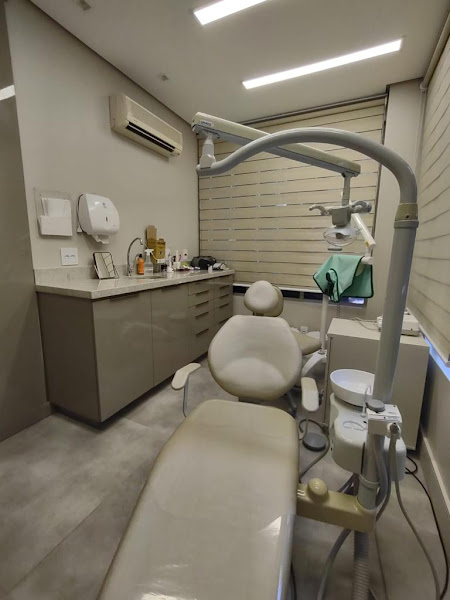 Foto 3 de FIX ODONTOLOGIA Dra. Raquel Garbin Savaris