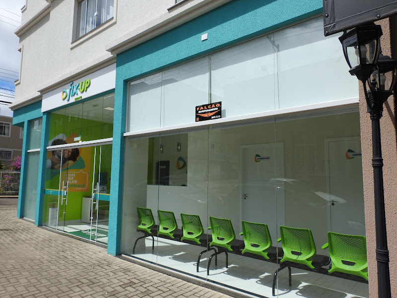 Foto 3 de Fix-up Odonto