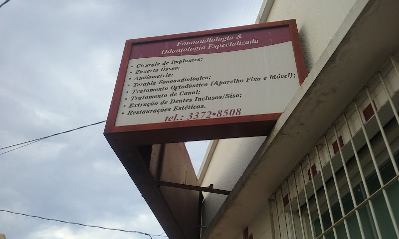 Foto de Fixa Implante