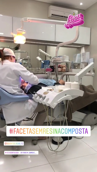 Foto 4 de FJ Odontologia Dr. Farid M. Damen e Jennifer de Andrade